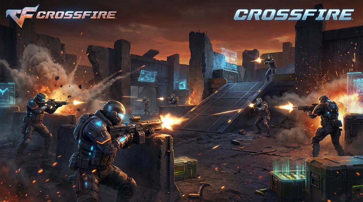 海角社区穿越火线战术分析视频演示